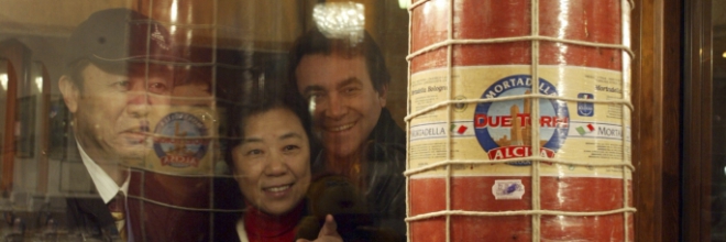 Undici operatori turistici cinesi alla scoperta dell’Emilia Romagna