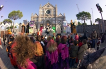 Arriva la Notte di Halloween in Emilia Romagna: Castelli e Parchi Divertimento in festa per tutto il weekend
