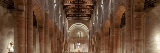 Alla scoperta dell’Emilia Romagna più introspettiva: sabato 19 e domenica 20 ottobre “Monasteri Aperti”