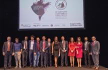 Premiati i 9 migliori Lambruschi del 2019 a Reggio Emilia Con i Lambrusco Awards, finale del concorso Matilde di Canossa