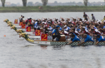 Ravenna capitale 2022 dei “Dragon Boat”, le canoe cinesi: ospiterà il Campionato Europeo per Squadre Nazionali