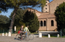 Vacanze attive, bike, en plein air e per famiglie: la Romagna si presenta a Norimberga e Friburgo