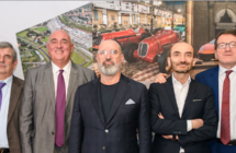 MOTOR VALLEY FEST CELEBRA  TUTTA L’ECCELLENZA DELLA “TERRA DEI MOTORI” DELL’EMILIA ROMAGNA