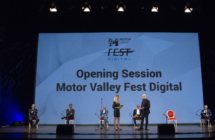 IL SUCCESSO DELL’EDIZIONE DIGITALE DI MOTOR VALLEY FEST BEN 600 MILA LE VISUALIZZAZIONI NEI QUATTRO GIORNI DELL’EVENTO