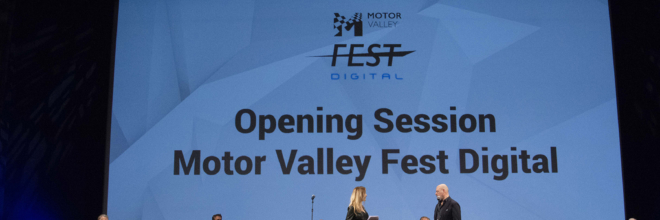 Il successo dell’edizione digitale di Motor Vallley Fest. Ben 600.000 le visualizzazioni nei 4 giorni dell’evento