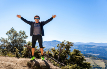 Alberto Tomba testimonial dell’Appennino emiliano romagnolo: Al via dal 1 giugno la campagna tv e web della “palestra a cielo aperto”