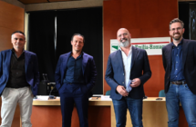Stefano Accorsi racconta la sua Emilia-Romagna:  L’attore testimonial triennale per Città d’Arte e Cineturismo
