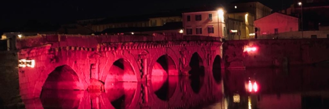 Pink Week 2020: eventi “diffusi” e slow per scoprire la Romagna