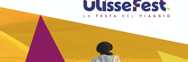 IV EDIZIONE “IL VIAGGIO CHE FAREMO” RIMINI, 28 – 29- 30 AGOSTO 2020