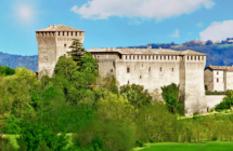 Suggestioni storiche in Emilia Romagna:  al via la terza edizione di “Oh…Che Bel Castello!”