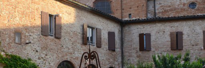 Torna il 17-18 ottobre il weekend di “Monasteri Aperti”: in Emilia-Romagna oltre 30 luoghi sacri da scoprire in silenzio
