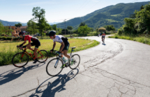 Nove Tour Operator al Fam Trip & Workshop 2020 di Apt Servizi e Terrabici tra Bagno di Romagna il Bike Festival di Rimini e Cattolica