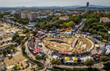 Al via la III edizione di Italian Bike Festival