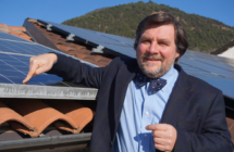 A Luca Mercalli il Premio CerviaAmbiente 2020