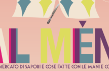Massimo Bottura con le stelle della cucina  al circo mercato di ‘Al Meni’
