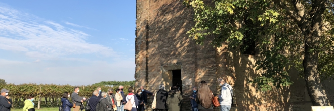 Emilia Romagna: le bellezze dei “Monasteri Aperti” ammirate dal 17 al 18 ottobre da oltre 2800 persone