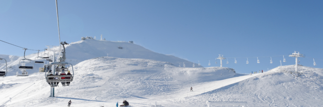 Gli sport invernali 2020/21 si presentano alla Fiera di Modena: E’ Restart edition per Skipass, il salone della montagna