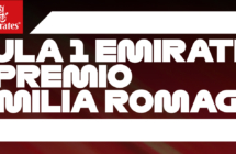 Formula 1 Emirates Gran Premio dell’Emilia Romagna