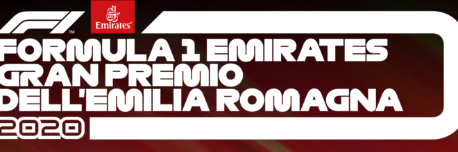 Formula 1 Emirates Gran Premio dell’Emilia Romagna