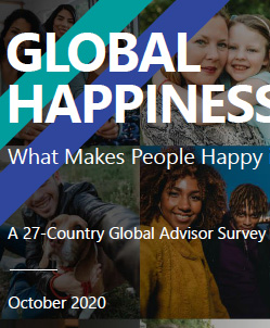 Global Happiness