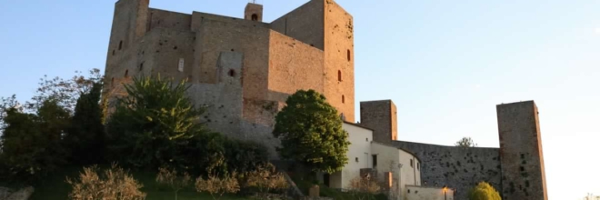 Proseguono sabato 10 e domenica 11 ottobre gli appuntamenti della terza edizione di “Oh…Che Bel Castello!”