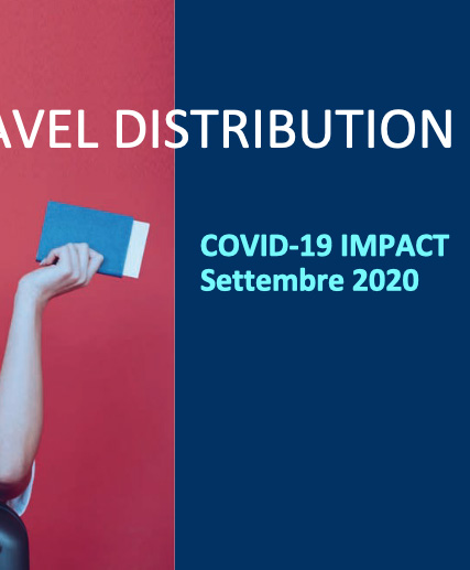 Global Travel Distribution