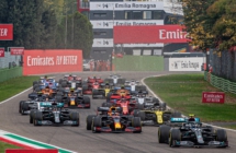 Formula Uno. L’Emilia-Romagna fa subito il bis con Imola: il ‘Gran Premio dell’Emilia-Romagna 2021’ dal 16 al 18 aprile all’Autodromo ‘Enzo e Dino Ferrari’. Bonaccini: “Prima tappa in Europa del Mondiale di automobilismo, nuova grande vetrina internazionale per la nostra regione e ulteriore riconoscimento per la Motor Valley”