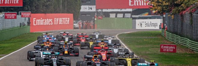 Formula Uno. L’Emilia-Romagna fa subito il bis con Imola…