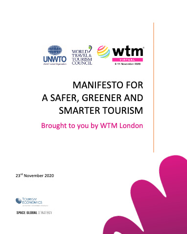 WTM Manifesto