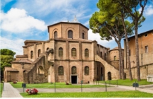 Ravenna tra le 10 migliori vacanze “art&culture” del 2021 secondo l’edizione online del Times