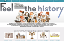 Ferrara invita a riscoprire dal web la sua anima rinascimentale  “FEEL THE HISTORY”: luoghi, arte, food alla Corte degli Este