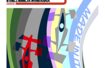 Pirelli Gran Premio del Made in Italy e dell’Emilia-Romagna: ecco il poster ufficiale della Formula 1 a Imola disegnato dalla Drudi Performance