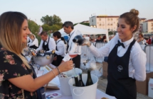 Tramonto DiVino il tour del gusto insieme ai protagonisti dell’enogastronomia dell’Emilia-Romagna:  7 tappe dalla Riviera alle città dell’Emilia