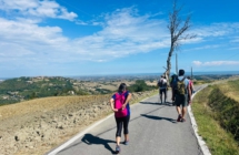 Da San Marino a Mandriole (Ra) sulle orme dell’eroina dei due mondi: nel 200esimo anniversario della nascita, giornata di lancio del progetto del “Cammino di Anita Garibaldi”