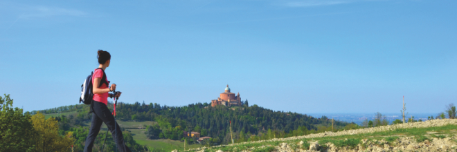 Sui colli bolognesi alla scoperta di 10 santuari mariani: La Via Mater Dei entra nel Circuito regionale dei Cammini