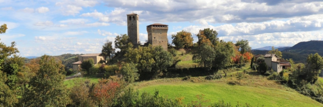 Vacanze all’aria aperta, cibi sani, natura:  l’Emilia Romagna al Salone del Camper di Parma