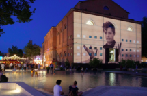 Il Fellini Museum sull’edizione online del New York Times:  “fantastico”, “sontuoso” e “bizzarro” come i film del celebre regista