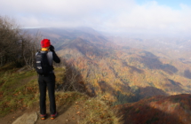 Camminate terapeutiche, sentieri tra gnomi, ninfe e silfidi, laboratori e sapori di montagna ad “Autunno Slow 2021”