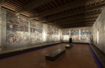 Riaprono le Stanze Albertiane del Museo Schifanoia:  a Ferrara risplende il Palazzo gioiello del Rinascimento