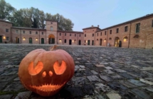 Halloween in Emilia Romagna: tra foreste notturne, misteriosi castelli, zucche magiche e divertimento nei Parchi