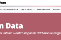 Emilia-Romagna prima in Italia a condividere i propri dati turistici sul Catalogo Nazionale API Pubbliche