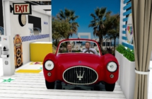 L’Emilia Romagna a TTG Travel Experience 2021: Stand con 73 operatori regionali a tema “cineturismo”
