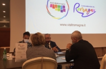 Prosegue l’attività promozionale di Visit Romagna per il 2022: due workshop B2B e presenza a quattro Eventi fieristici