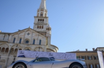 Motor Valley Fest 2022, il Presidente dell’Emilia-Romagna Bonaccini annuncia a Expo Dubai le date della quarta edizione