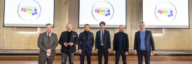 Oltre 9 milioni di visualizzazioni per il progetto “Via Emilia”: Stefano Accorsi interprete della promozione nazionale e internazionale dell’Emilia-Romagna