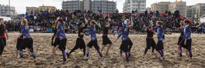 La Pasqua in Romagna mai così bella e coinvolgente: sport, trekking, escursioni in barca, visite guidate e buon cibo