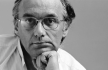 Stefano Accorsi rende omaggio a Luigi Ghirri: un video sui social dell’attore per il Trentennale del fotografo emiliano