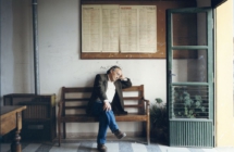 A REGGIO EMILIA NEL PALAZZO DEI MUSEI  DAL 29 APRILE UNA NUOVA MOSTRA DEDICATA A LUIGI GHIRRI