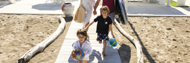 Il Workshop “Children’s Tour” 2022 va alla scoperta delle vacanze per famiglie e ragazzi in Emilia Romagna