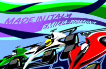Formula 1. Il Gran premio Rolex del Made in Italy e dell’Emilia-Romagna all’Autodromo Enzo e Dino Ferrari di Imola dal 22 al 24 aprile